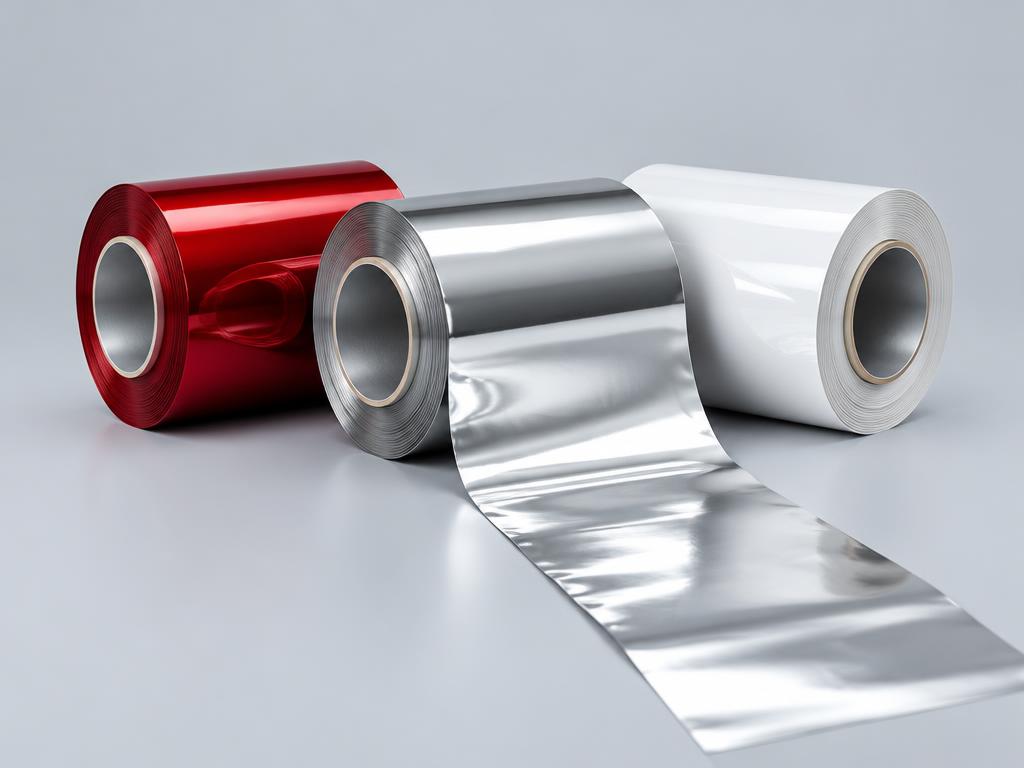 Printed Films & Laminates