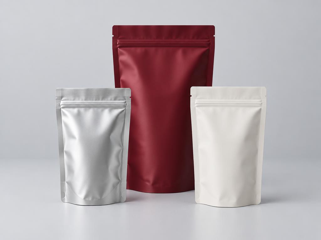 Flexible Pouches